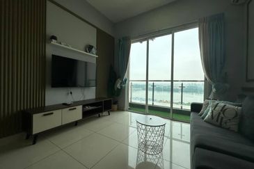 Skysuites @ Meldrum Hills