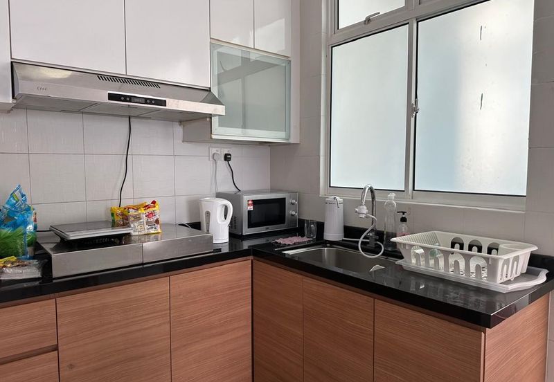 Skysuites @ Meldrum Hills