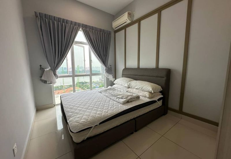 Skysuites @ Meldrum Hills