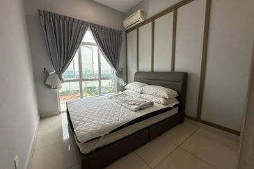 Skysuites @ Meldrum Hills