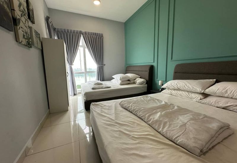 Skysuites @ Meldrum Hills