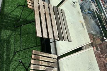 Skysuites @ Meldrum Hills