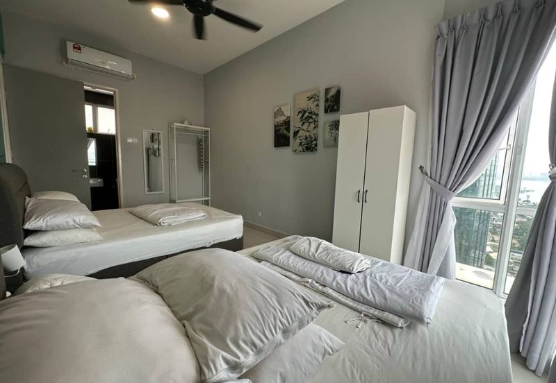 Skysuites @ Meldrum Hills