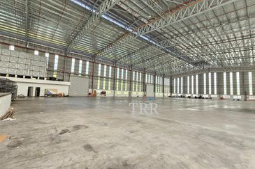 Kawasan Perindustrian Empayar