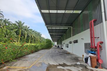 Kawasan Perindustrian Empayar