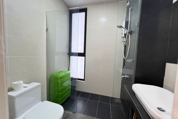 Eco Nest @ Eco Botanic