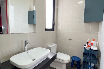 Eco Nest @ Eco Botanic