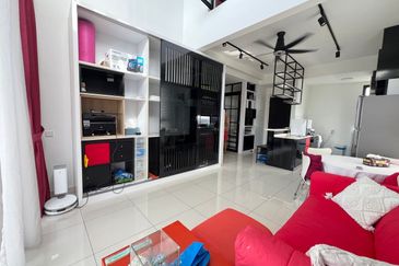 Eco Nest @ Eco Botanic