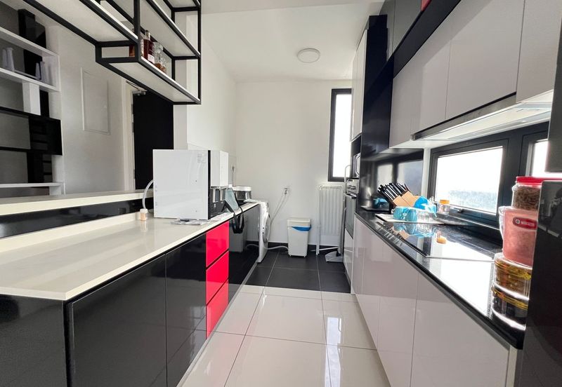 Eco Nest @ Eco Botanic