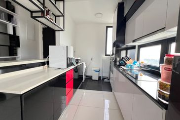 Eco Nest @ Eco Botanic