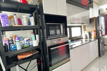 Eco Nest @ Eco Botanic