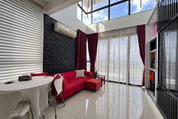 Eco Nest @ Eco Botanic