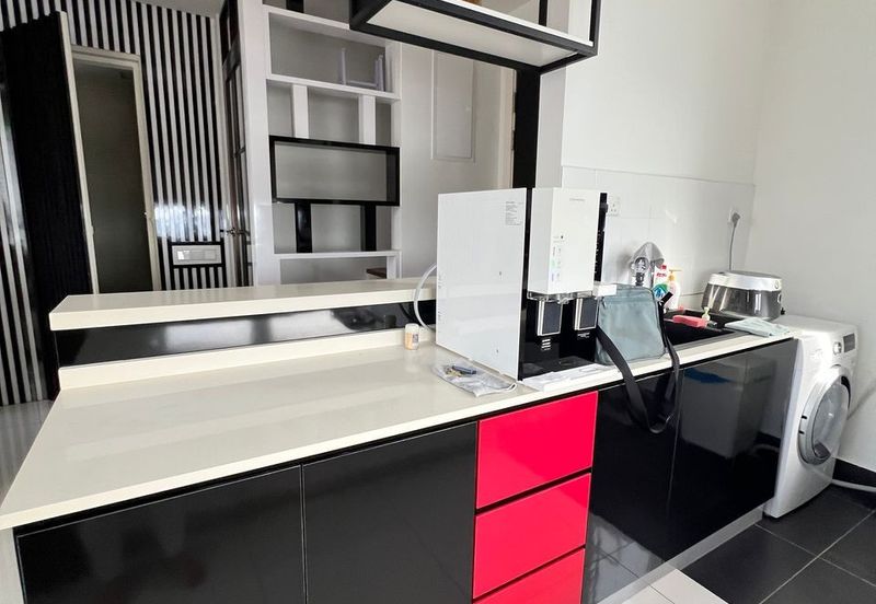 Eco Nest @ Eco Botanic