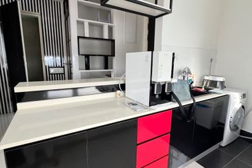 Eco Nest @ Eco Botanic