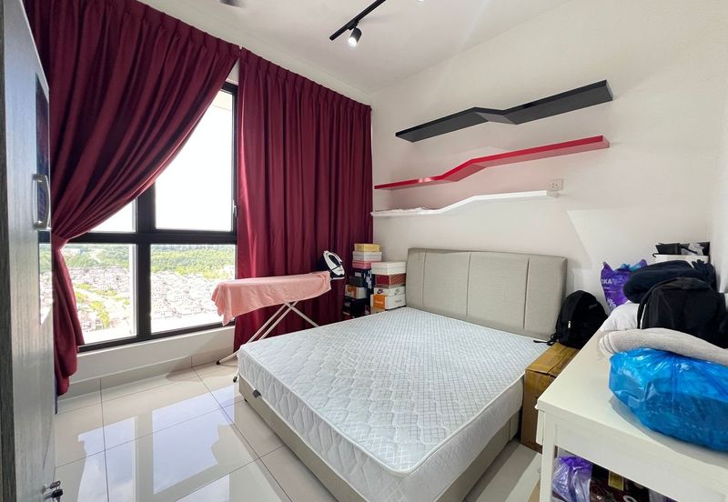 Eco Nest @ Eco Botanic