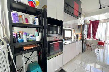 Eco Nest @ Eco Botanic