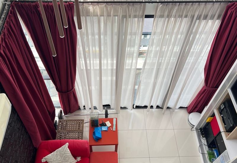 Eco Nest @ Eco Botanic