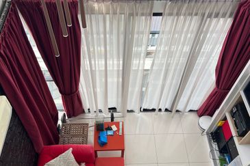 Eco Nest @ Eco Botanic