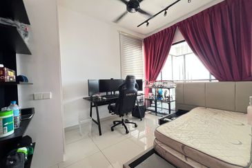 Eco Nest @ Eco Botanic