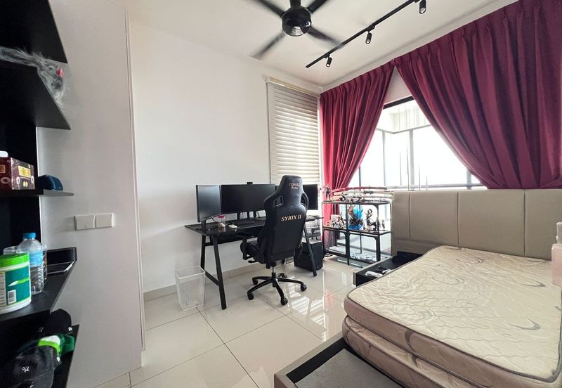 Eco Nest @ Eco Botanic