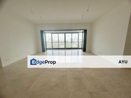 The Astaka @ 1 Bukit Senyum 4+1 Bedrooms Partially Furnished, Johor, Johor Bahru
