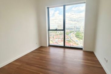 The Astaka @ 1 Bukit Senyum