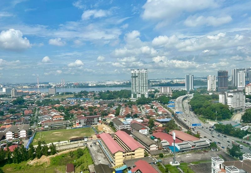 The Astaka @ 1 Bukit Senyum