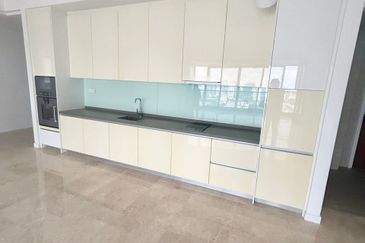 The Astaka @ 1 Bukit Senyum