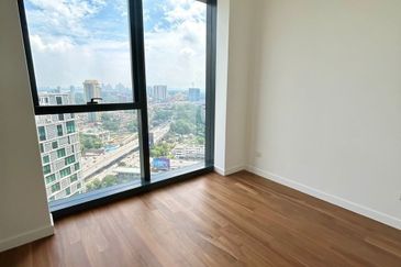 The Astaka @ 1 Bukit Senyum