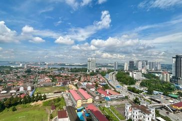 The Astaka @ 1 Bukit Senyum