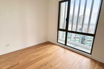 The Astaka @ 1 Bukit Senyum