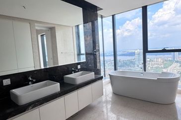 The Astaka @ 1 Bukit Senyum