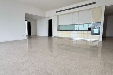 The Astaka @ 1 Bukit Senyum