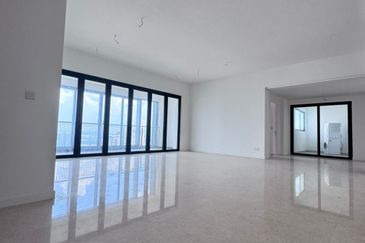 The Astaka @ 1 Bukit Senyum