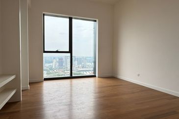 The Astaka @ 1 Bukit Senyum