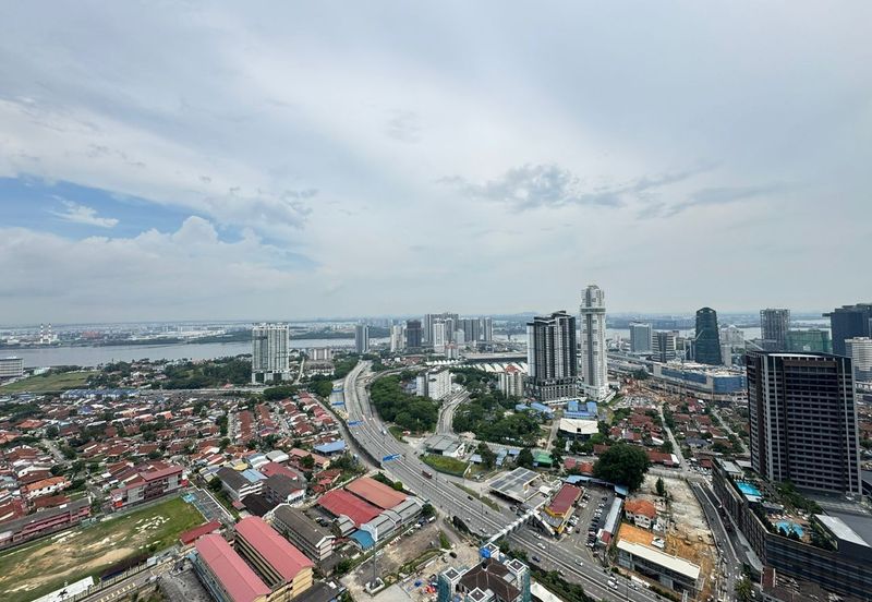 The Astaka @ 1 Bukit Senyum