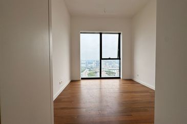 The Astaka @ 1 Bukit Senyum