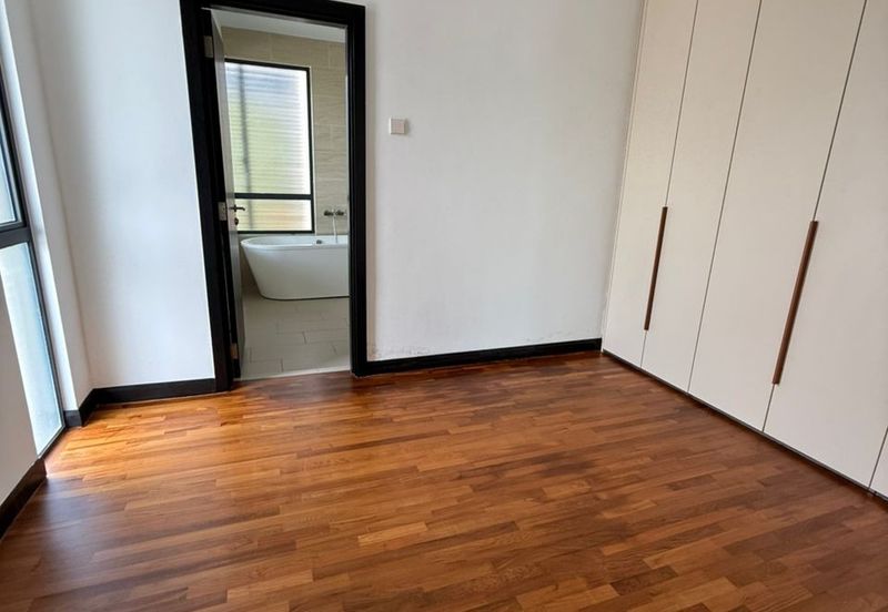 Bayou Creek, Leisure Farm