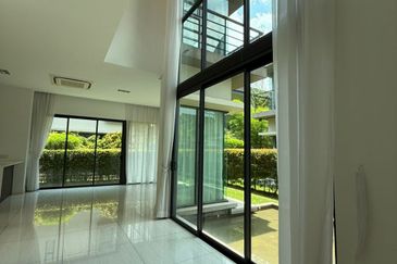 Bayou Creek, Leisure Farm