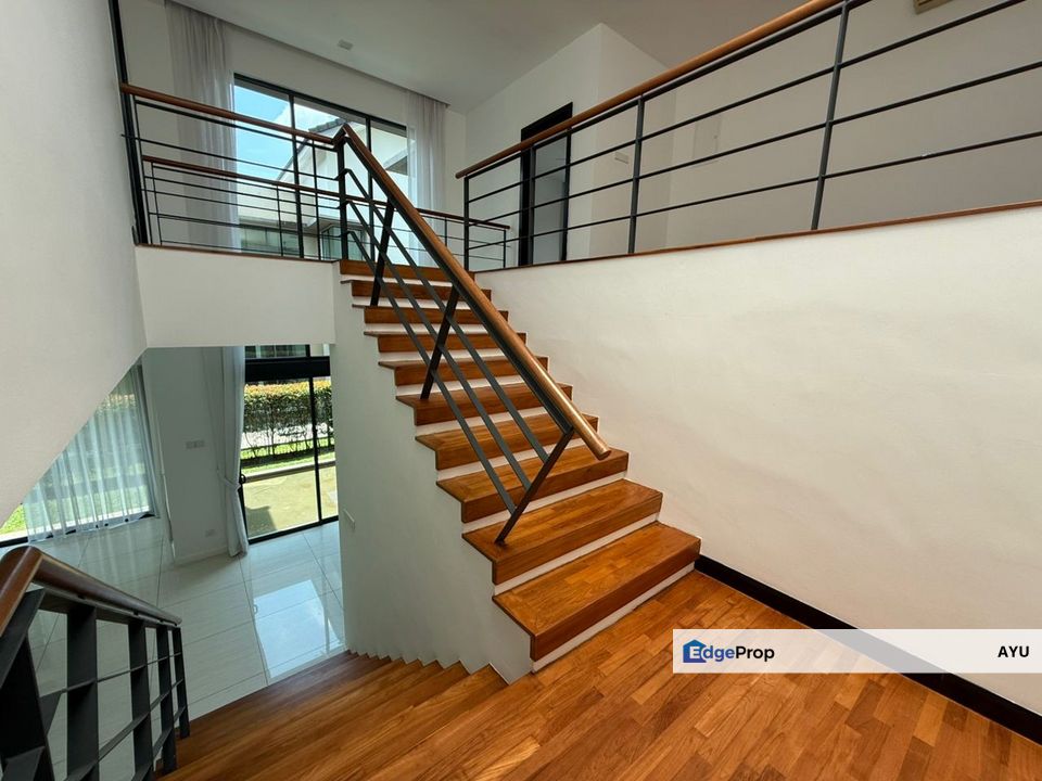 Bayou Creek Leisure Farm Gelang Patah Double Storey Semi-D House, Johor, Gelang Patah