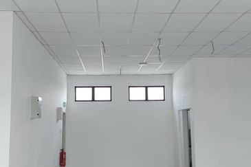 Jalan Bestari, Taman Industri Jaya