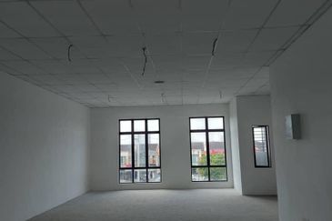 Jalan Bestari, Taman Industri Jaya