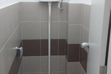 Jalan Bestari, Taman Industri Jaya