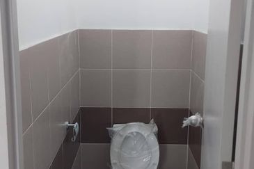 Jalan Bestari, Taman Industri Jaya