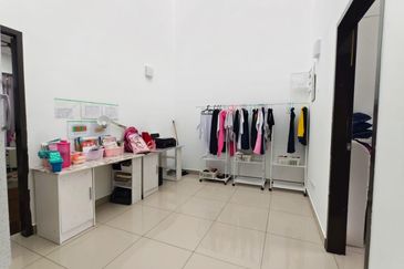 Aspira ParkHomes @ Gelang Patah