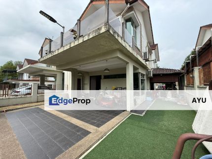 The Gateway Horizon Hills Double Storey Semi D House, Johor, Nusajaya