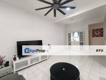 Taman Mutiara Rini Skudai Double Storey Terrace House, Johor, Skudai