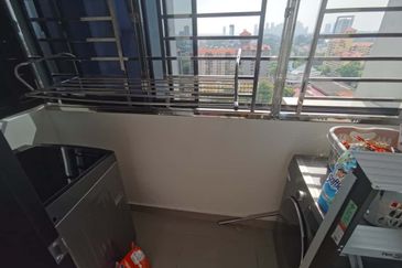 Veranda Residences