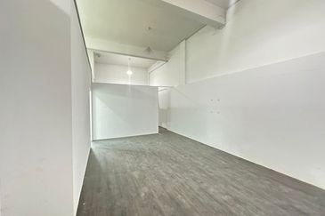 Setia Business Park 1