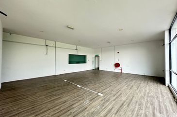 Setia Business Park 1